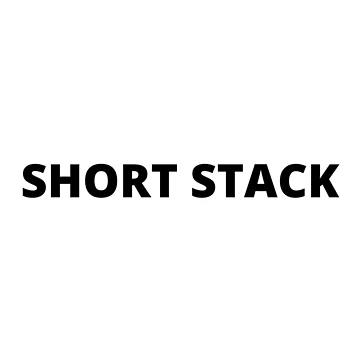 Artwork thumbnail, Short Stack by Flip Your Pancake