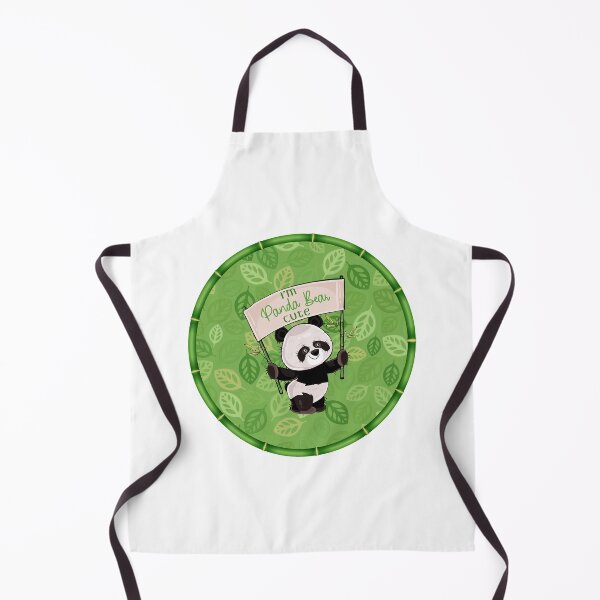 Item preview, I’m PANDA BEAR Cute designed and sold by PawsitiveMum.