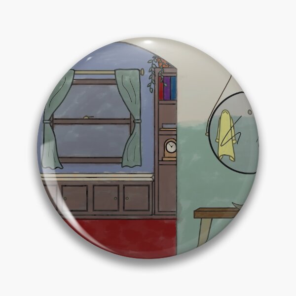 Item preview, Reading Nook designed and sold by itsonly1am.