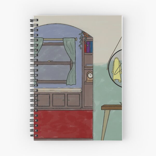 Item preview, Reading Nook designed and sold by itsonly1am.