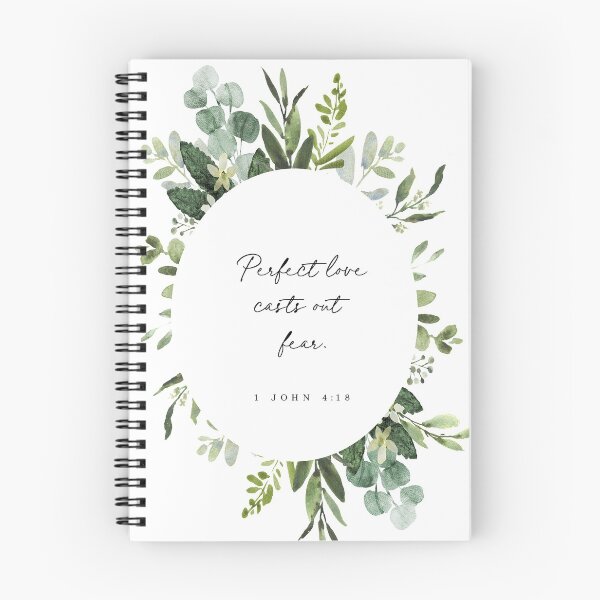Item preview, Christian Quote designed and sold by ThePrinthearts.