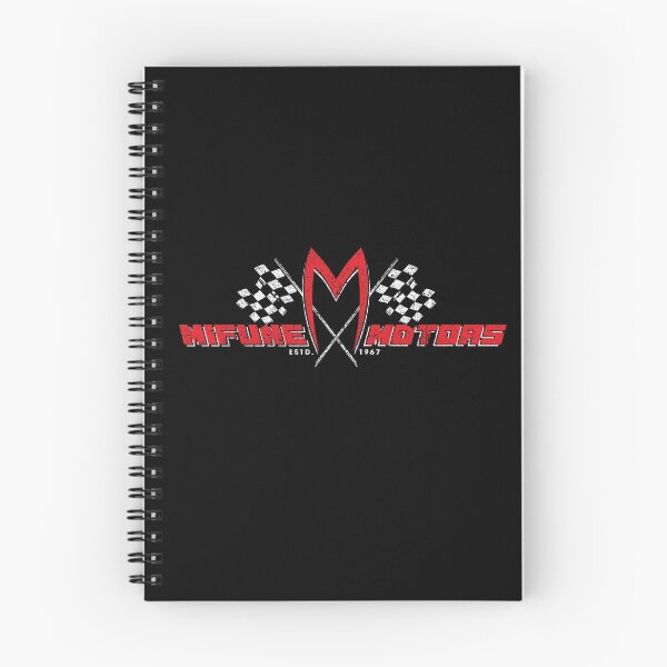 Item preview, Mifune Motors designed and sold by huckblade.