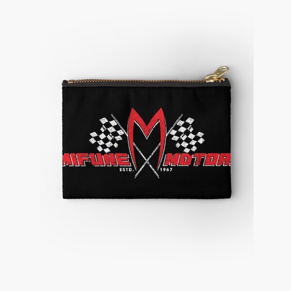 Item preview, Mifune Motors designed and sold by huckblade.