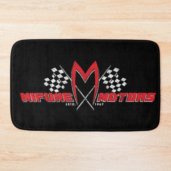 Item preview, Mifune Motors designed and sold by huckblade.