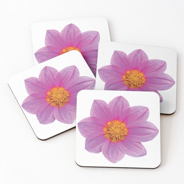 Item preview, Cosmea Flower Pink - Nature designed and sold by Loving Nature Gifts.