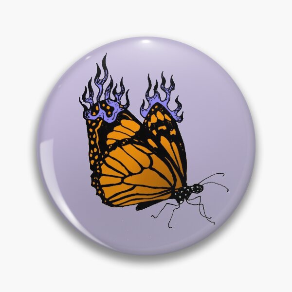 Item preview,  Butterfly Ritual Lavender designed and sold by ⓈⓄⒻⓉ ⒹⓇⒺⒶⒹ ☹︎.