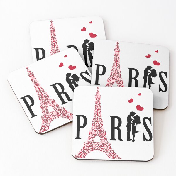Item preview, Addicted To Paris designed and sold by Miaramar.