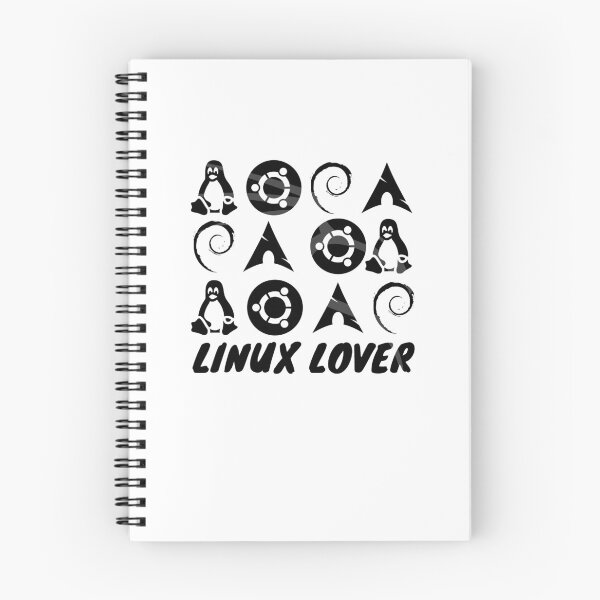 Item preview, linux distros lover, ubuntu, archilinux, debian designed and sold by DevDn.
