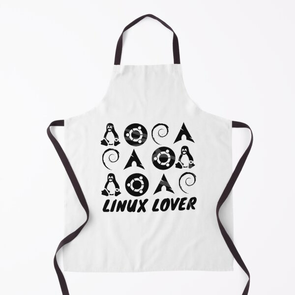 Item preview, linux distros lover, ubuntu, archilinux, debian designed and sold by DevDn.
