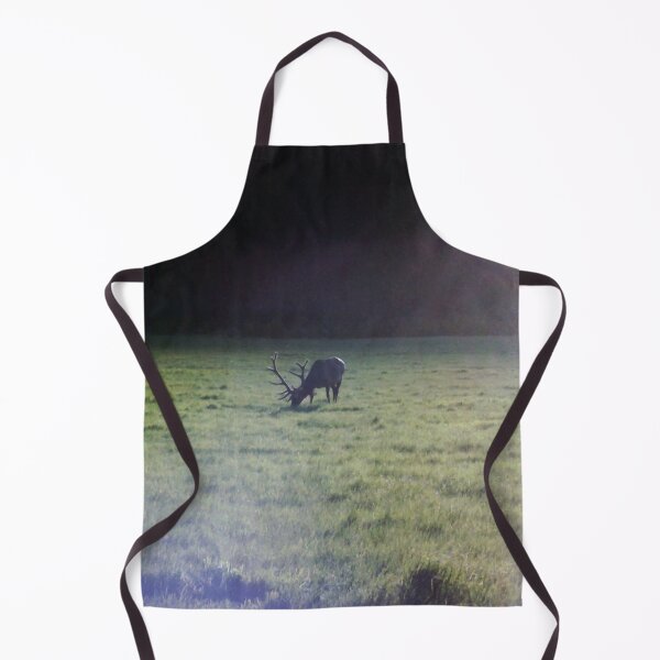 Item preview, Lone Deer designed and sold by redbubbel.