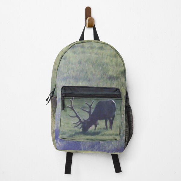 Item preview, Lone Deer designed and sold by redbubbel.