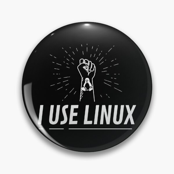 Item preview, i use linux, ubuntu, archilinux, debian designed and sold by DevDn.