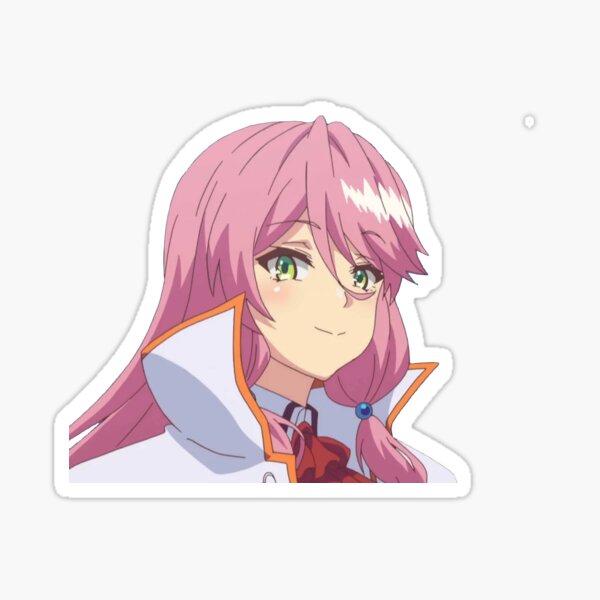 Redo of Healer Eve Sticker for Sale by Michael Heeks