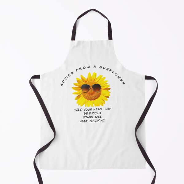 Item preview, Advice from a Sunflower designed and sold by Alaskandreamer.