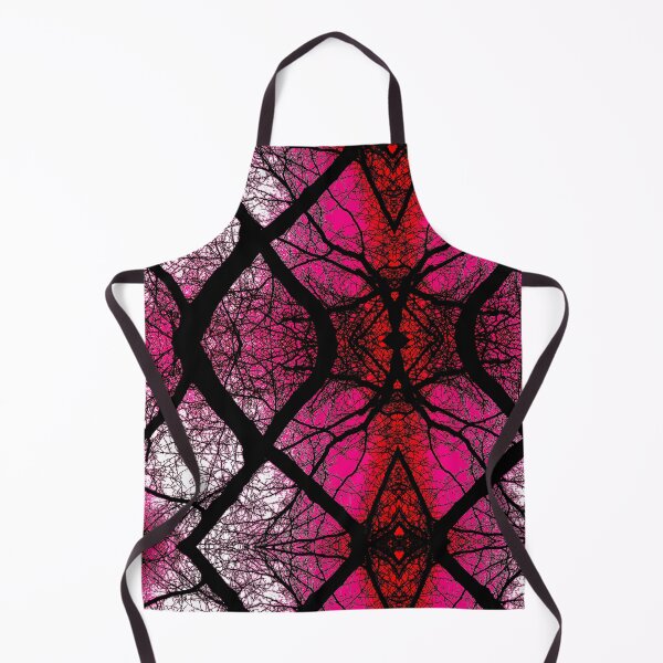 Aperçu de l'œuvre Marbled X - Pink créée et vendue par Orla Cahill.