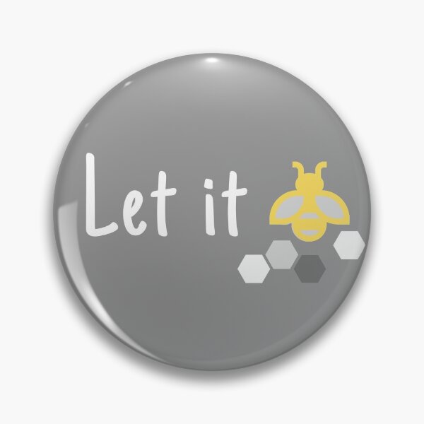 Item preview, Let it be designed and sold by Summers Cool.