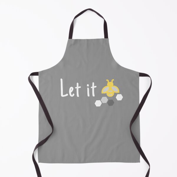Item preview, Let it be designed and sold by Summers Cool.