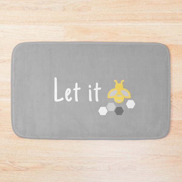 Item preview, Let it be designed and sold by Summers Cool.