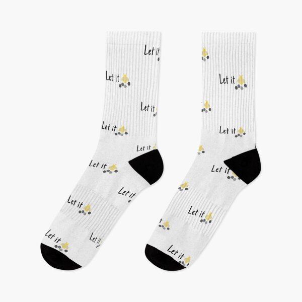 Item preview, Let it be designed and sold by Summers Cool.
