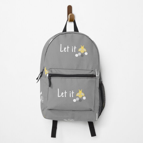 Item preview, Let it be designed and sold by Summers Cool.