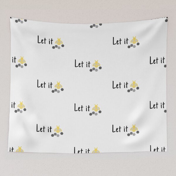 Item preview, Let it be designed and sold by Summers Cool.