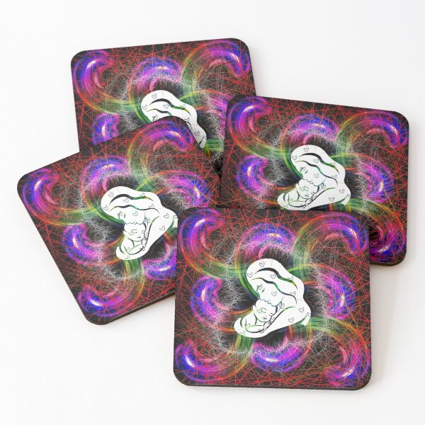 Item preview, Motherhood energy designed and sold by Amrozati.
