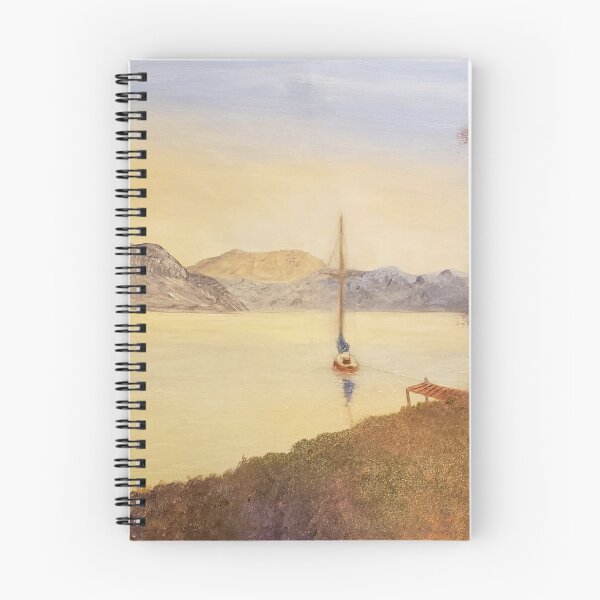 Item preview, An affair to remember oil painting by Tabitha Kremesec designed and sold by Tabitha Kremesec.