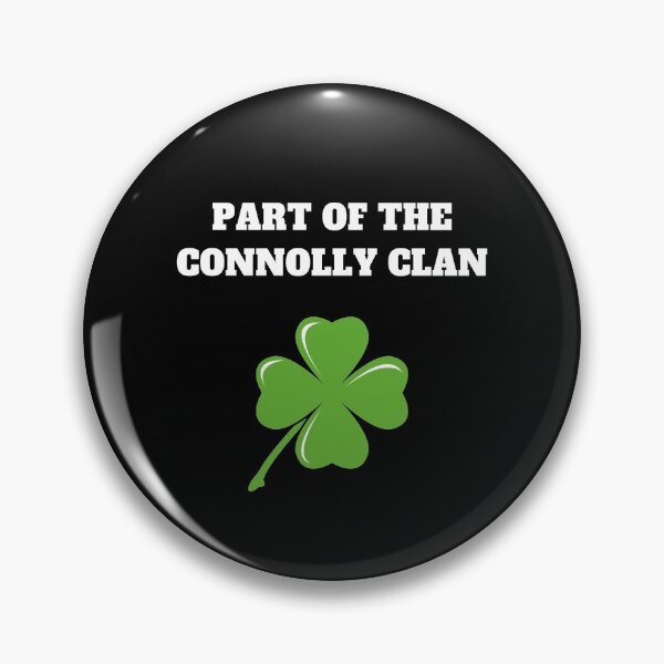 Item preview, Connolly clan part of irish family designed and sold by Jeangel97.