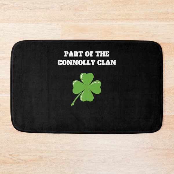 Item preview, Connolly clan part of irish family designed and sold by Jeangel97.