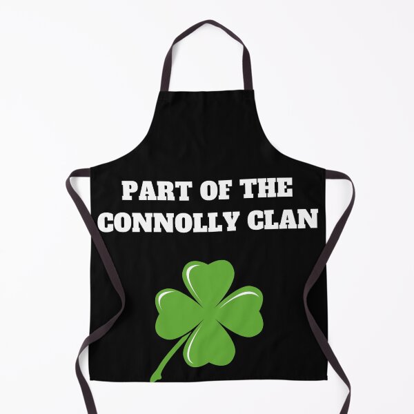 Item preview, Connolly clan part of irish family designed and sold by Jeangel97.