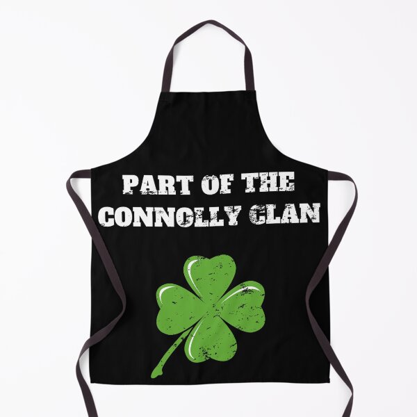 Item preview, Connolly clan part of irish family Retro Vintage designed and sold by Jeangel97.