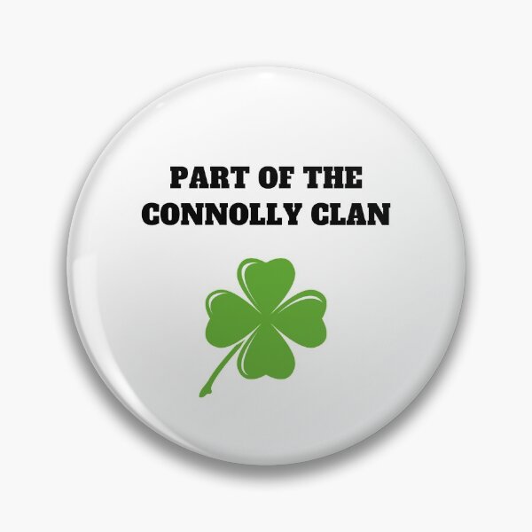 Item preview, Connolly clan part of irish family designed and sold by Jeangel97.