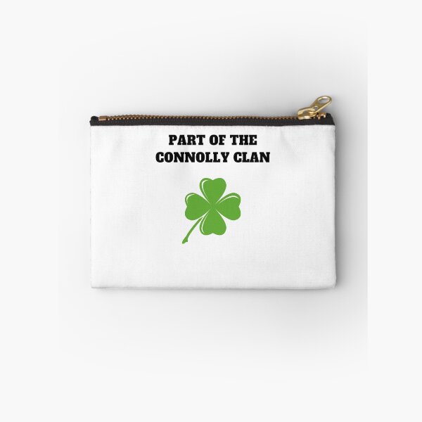 Item preview, Connolly clan part of irish family designed and sold by Jeangel97.