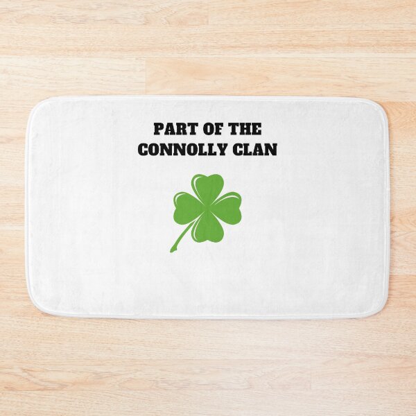 Item preview, Connolly clan part of irish family designed and sold by Jeangel97.