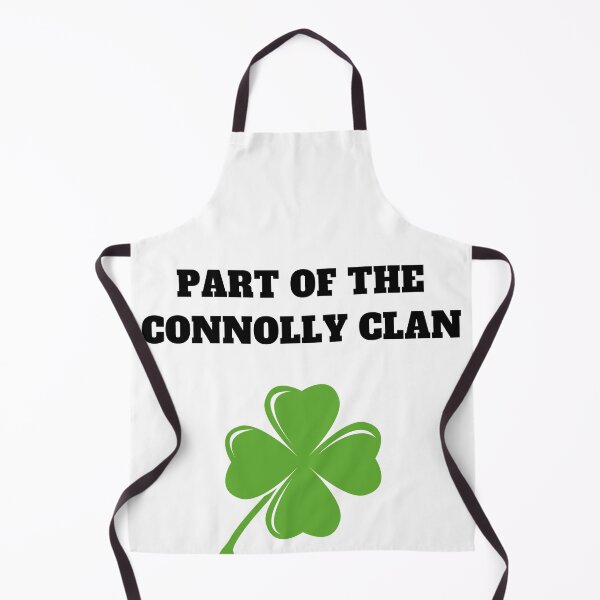 Item preview, Connolly clan part of irish family designed and sold by Jeangel97.