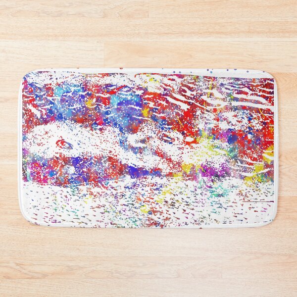 Item preview, Section of cerebral cortex and meninges designed and sold by Rosaliartbook.