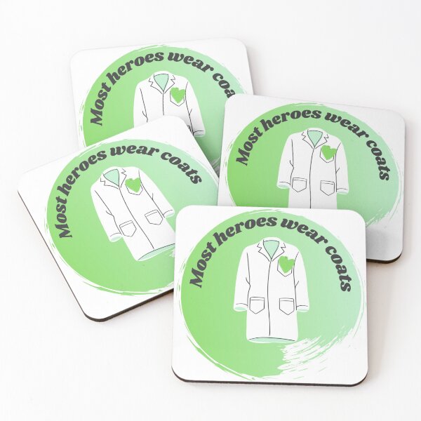 Item preview, Medical Nurse Doctor Appreciation Heroes  designed and sold by ICRainbowMoons.