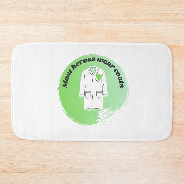 Item preview, Medical Nurse Doctor Appreciation Heroes  designed and sold by ICRainbowMoons.