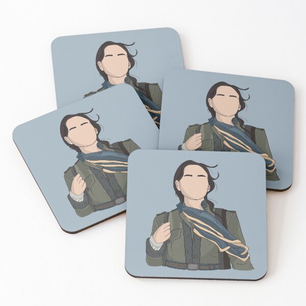 Item preview, Alina Starkov - Shadow and Bone designed and sold by closerxdesign.