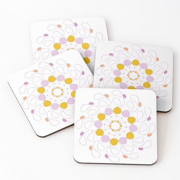Item preview, Abstract Fantasy Doodles designed and sold by ZophiaSolaris.