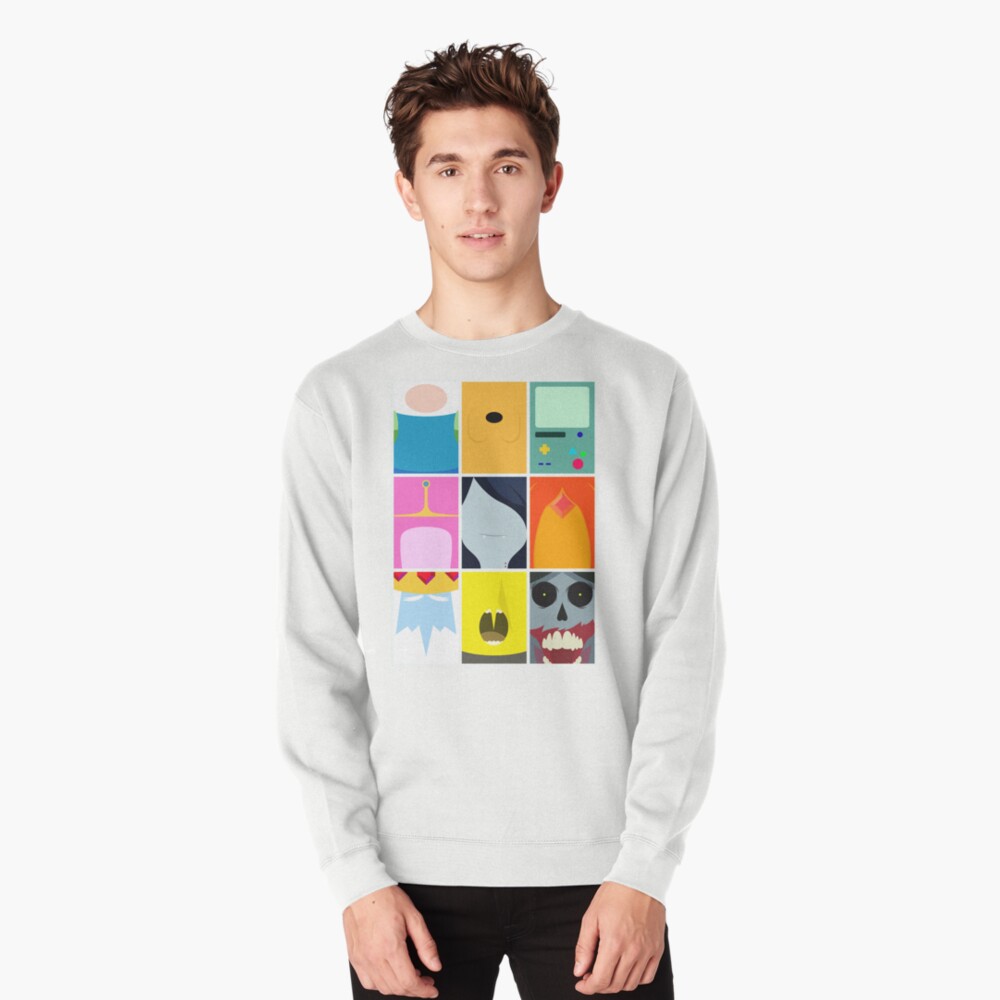 Artikel-Vorschau von Pullover, designt und verkauft von Stephen-Sharpe.