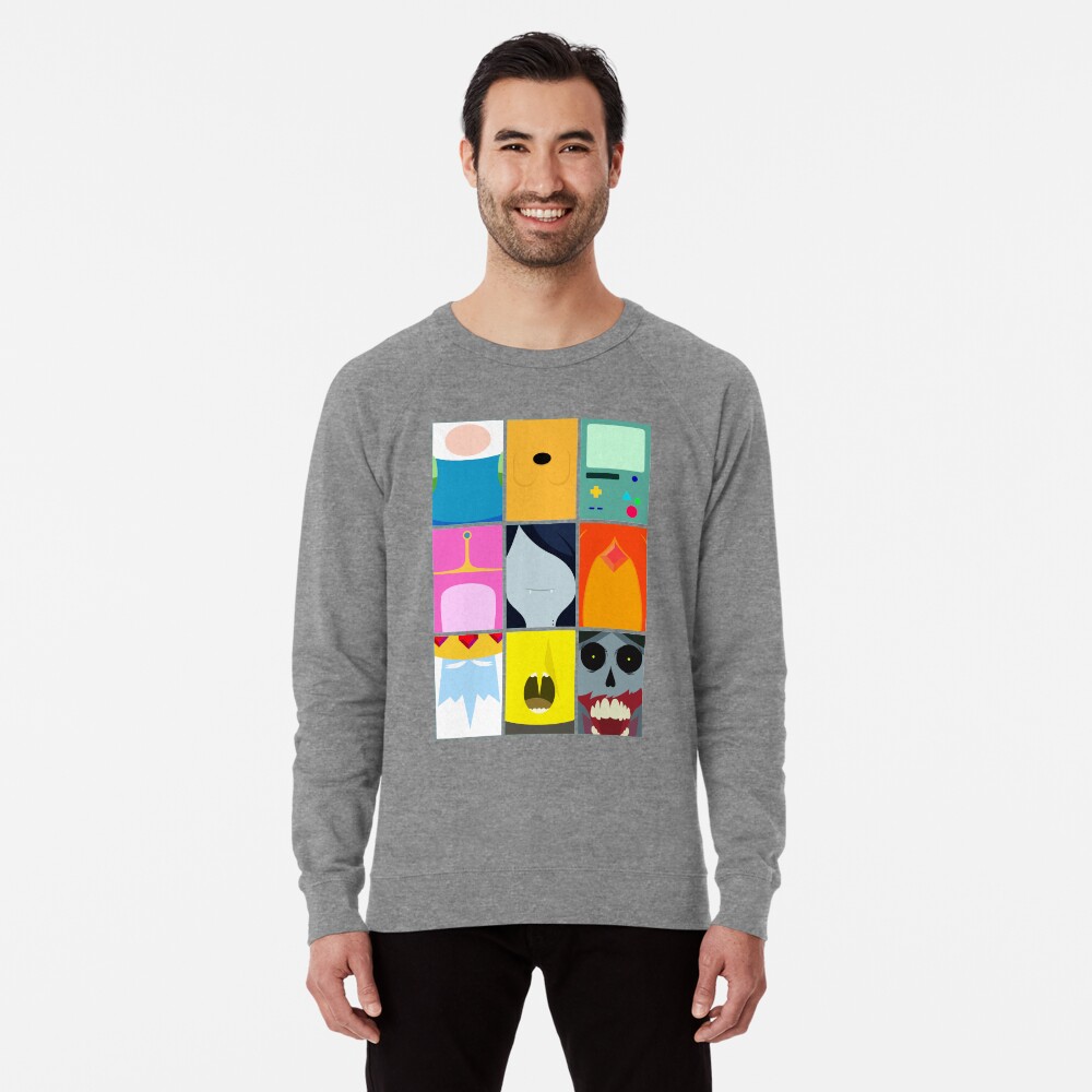 Artikel-Vorschau von Leichter Pullover, designt und verkauft von Stephen-Sharpe.