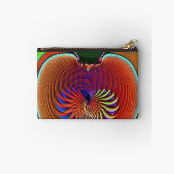 Item preview, Fractal Fruit... designed and sold by Roz Rayner-Rix.