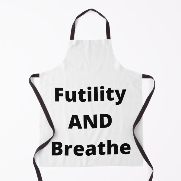 Item preview, WASTED BREATH designed and sold by BOSSERY.