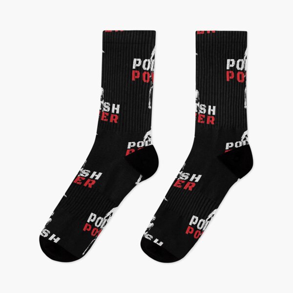 Item preview, Polish Power - Jan Blachowicz designed and sold by huckblade.