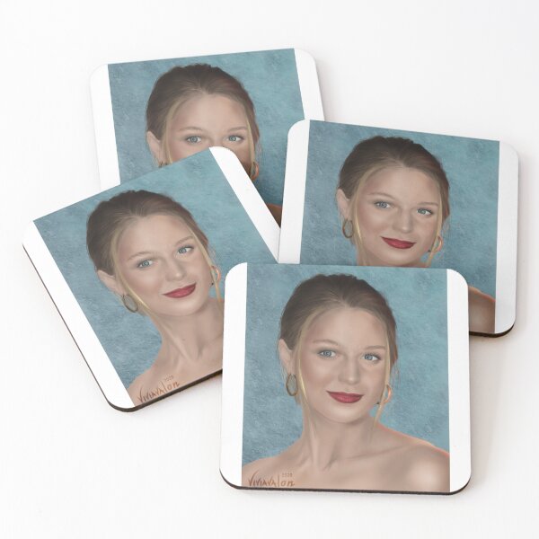Item preview, Melissa Benoist designed and sold by Viviavalon.