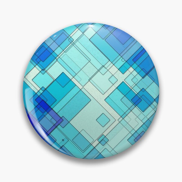 Item preview, Tonos azules designed and sold by NOMAD73.