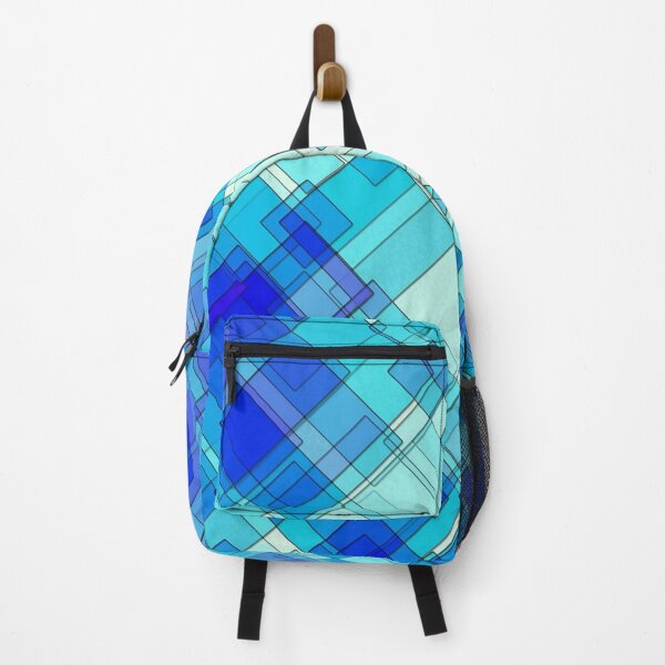 Item preview, Blue tones designed and sold by NOMAD73.