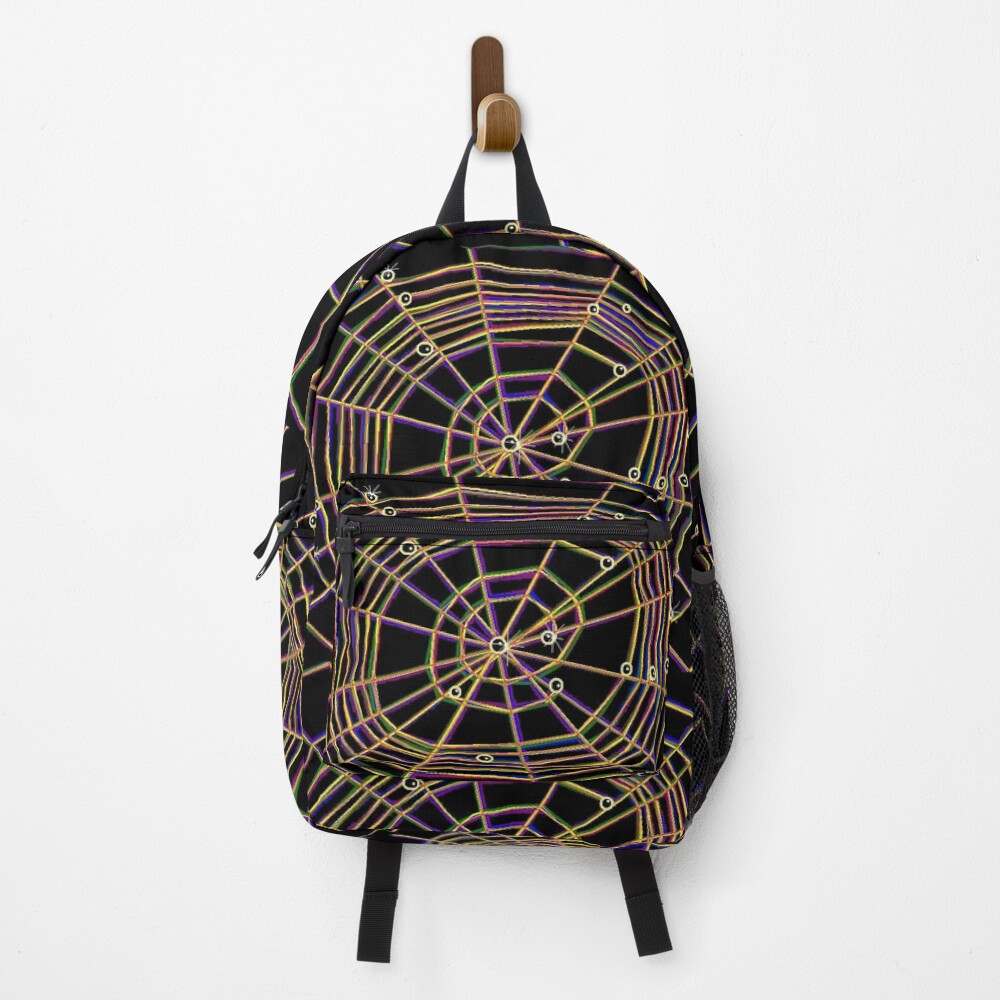 Item preview, Backpack designed and sold by Riccivela.