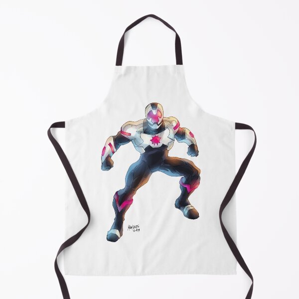 Item preview, Starcore designed and sold by tauruscomics.